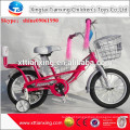 2015 Alibaba Novo Modelo Chinês Atacado Preço Baratos Freestyle 12&#39;14&#39;16&#39;18&#39;Kids Folding Bike